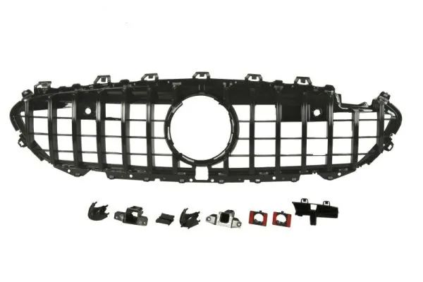 Grila radiator