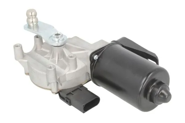 Motor stergator