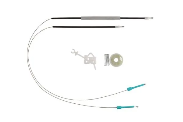Set reparatie macara geam