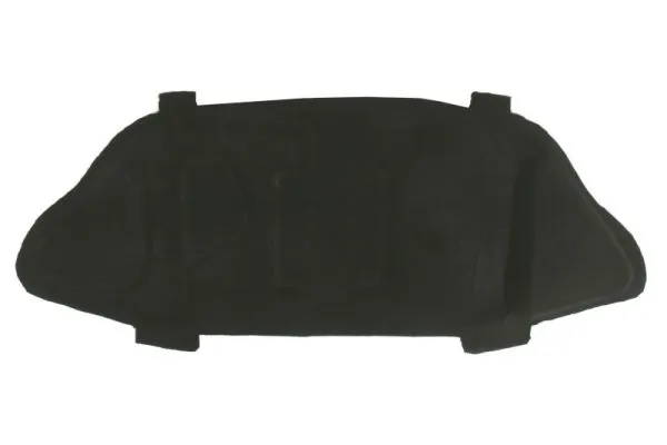 Material amortizare zgomot, nisa motor