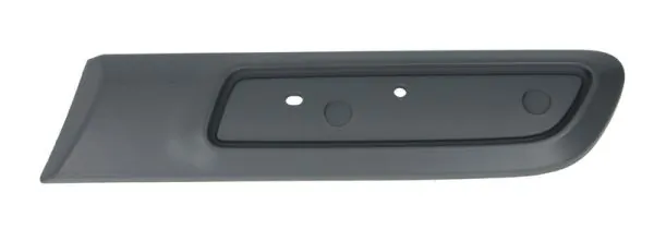 Elemente decorative/protectie, aripa