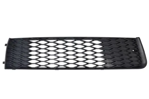 Grila ventilatie, bara protectie
