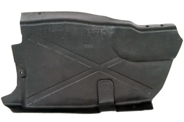 Acoperire motor