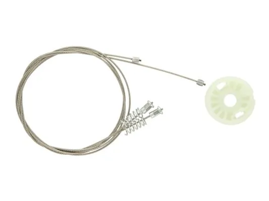 Set reparatie macara geam