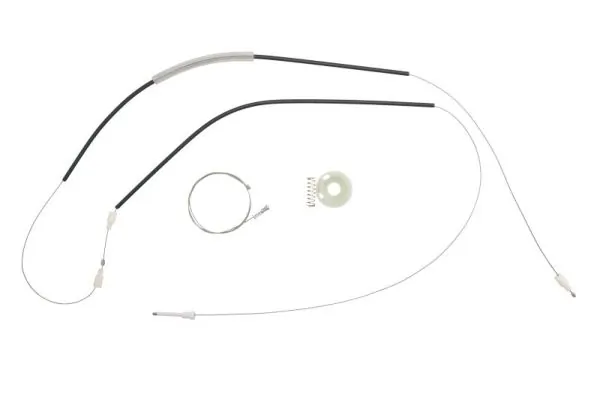 Set reparatie macara geam