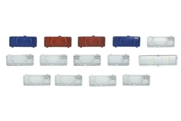 Element de control,aer conditionat