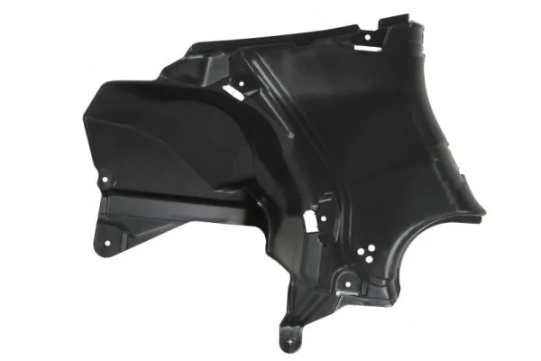 Acoperire motor