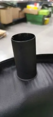 Rezervor combustibil