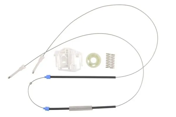 Set reparatie macara geam