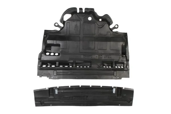 Acoperire motor