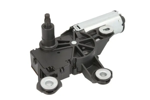 Motor stergator