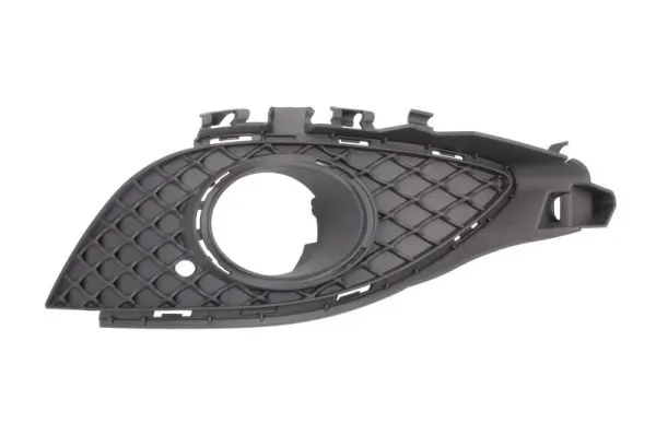 Grila ventilatie, bara protectie