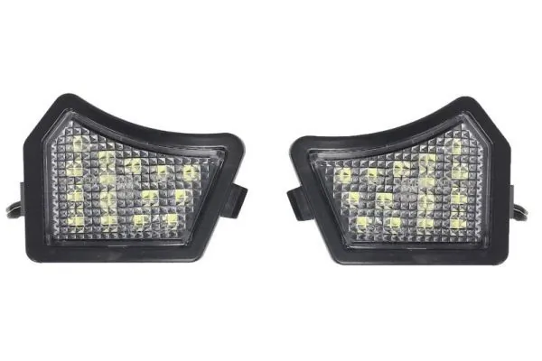 Elemente decorative/protectie portiera