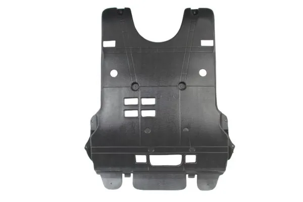 Acoperire motor