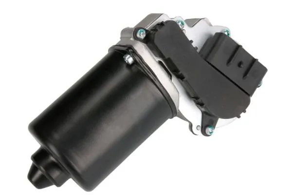 Motor stergator