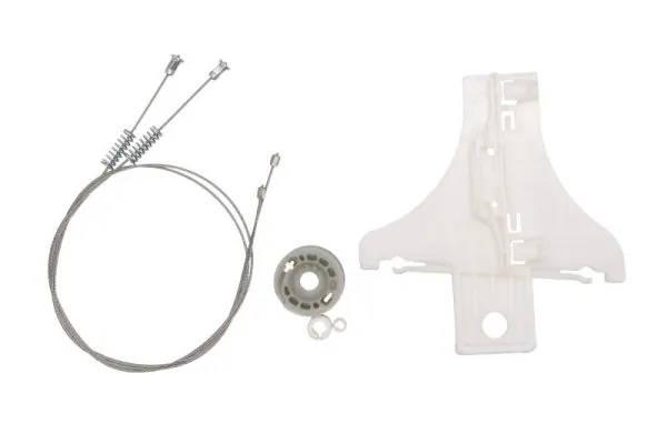 Set reparatie macara geam
