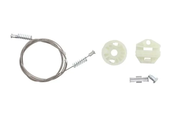 Set reparatie macara geam