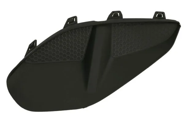 Grila ventilatie bara protectie