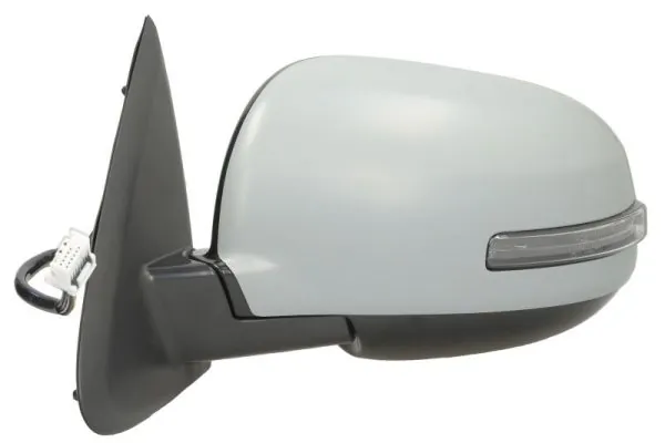 Oglinda exterioara