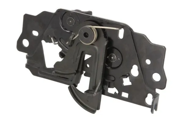 Inchizator capota motor