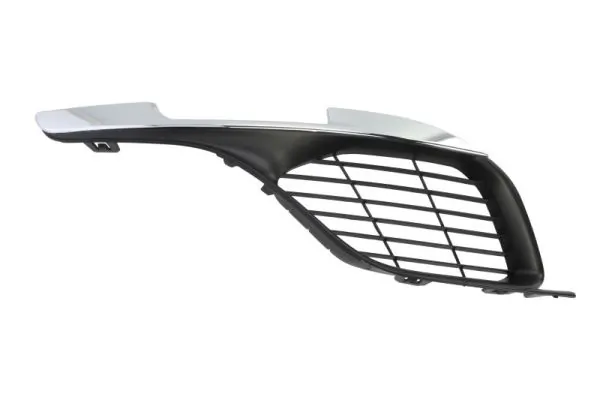 Grila ventilatie, bara protectie