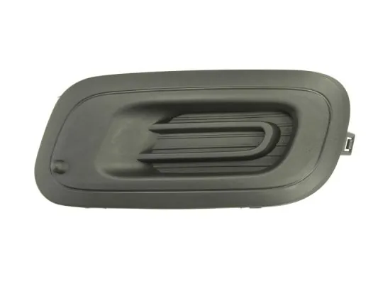 Grila ventilatie, bara protectie