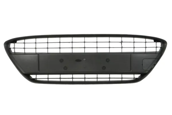 Grila ventilatie, bara protectie