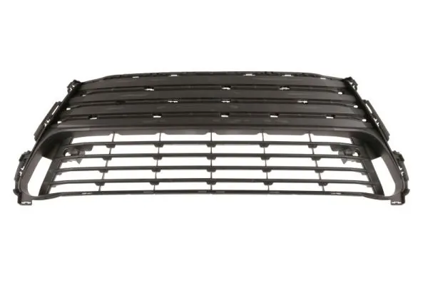 Grila ventilatie, bara protectie