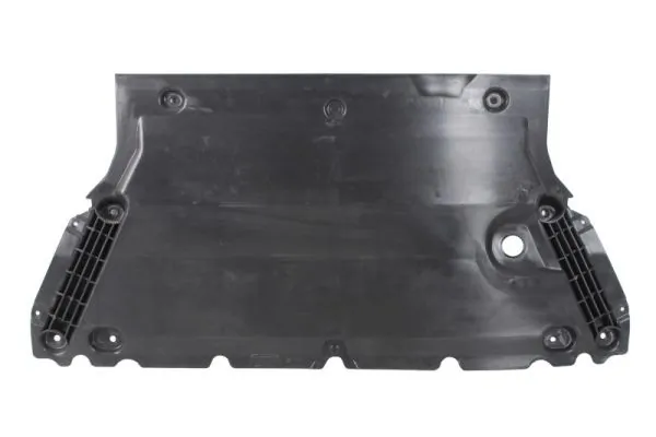 Acoperire motor