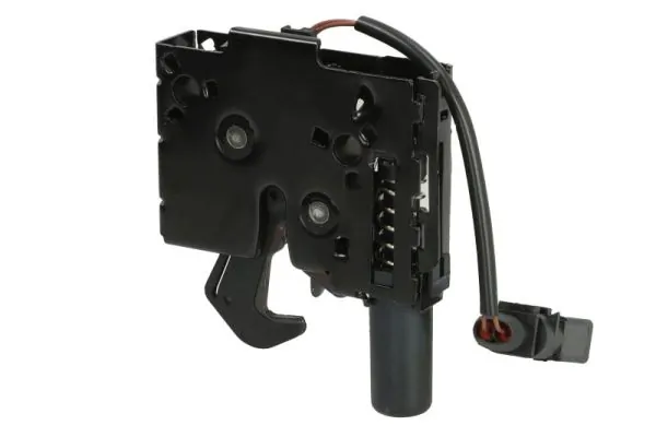 Inchizator capota motor