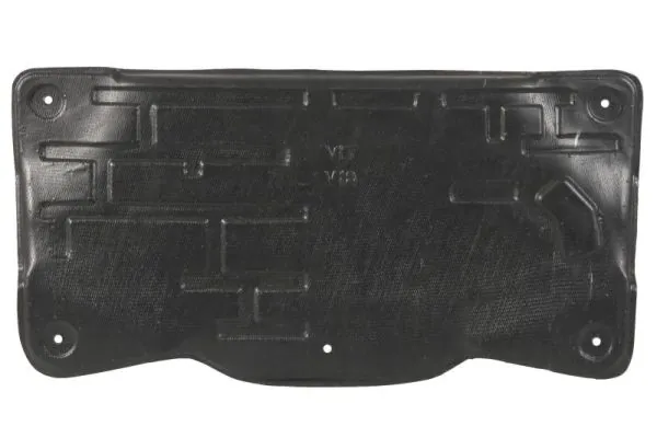 Acoperire motor