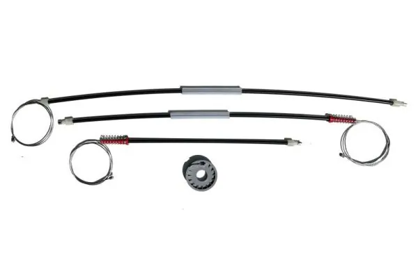 Set reparatie macara geam