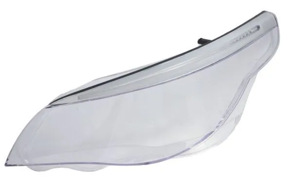 Elemente decorative/protectie aripa