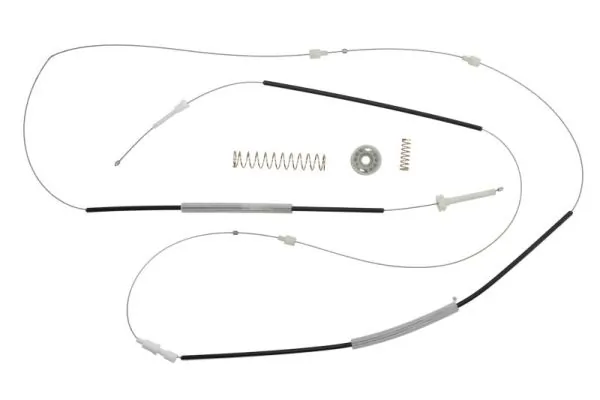 Set reparatie macara geam