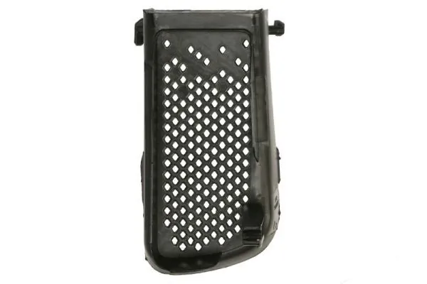 Grila ventilatie, bara protectie