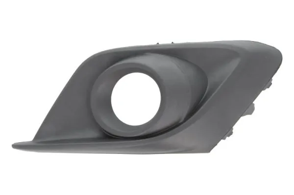 Grila ventilatie, bara protectie