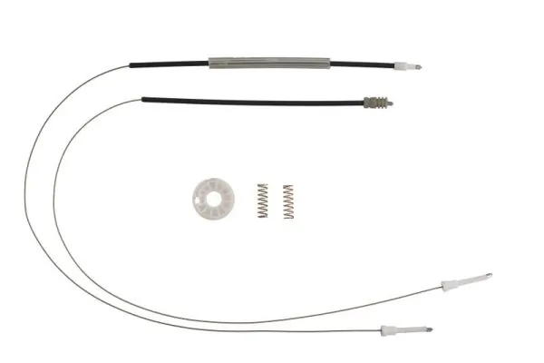Set reparatie macara geam