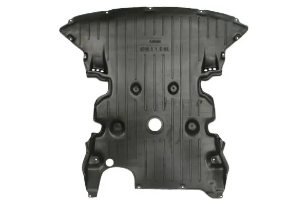 Acoperire motor