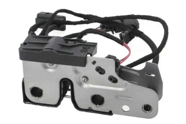 Inchizator capota motor