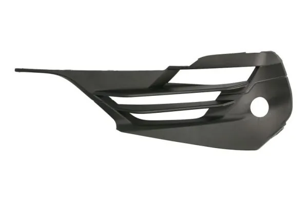 Grila ventilatie, bara protectie