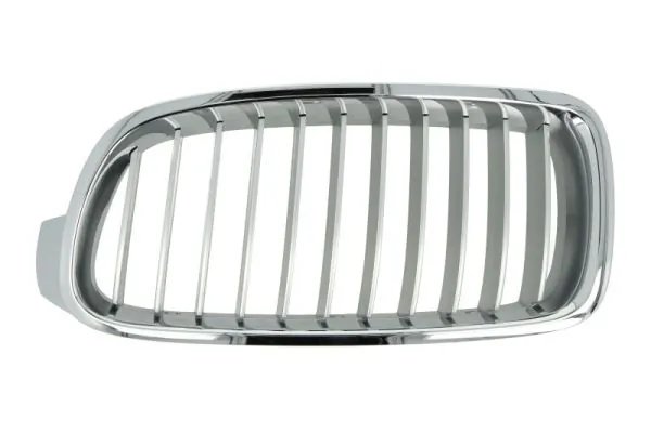 Grila radiator