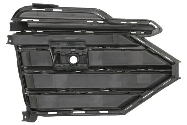 Grila ventilatie bara protectie
