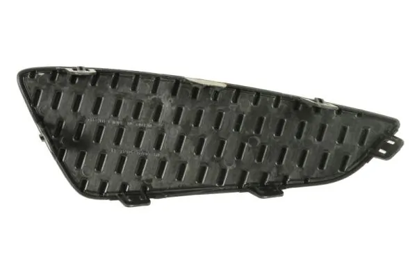 Grila ventilatie, bara protectie