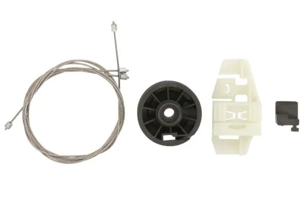 Set reparatie macara geam