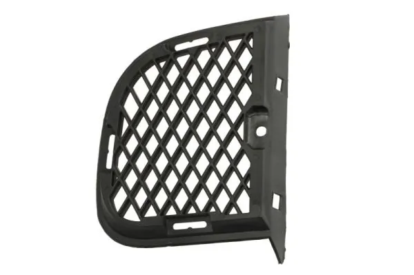 Grila ventilatie, bara protectie