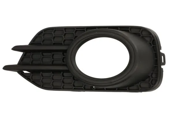 Grila ventilatie, bara protectie