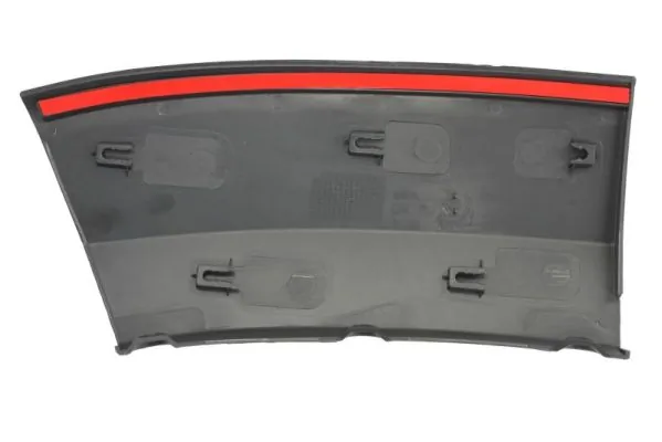 Elemente decorative/protectie, aripa