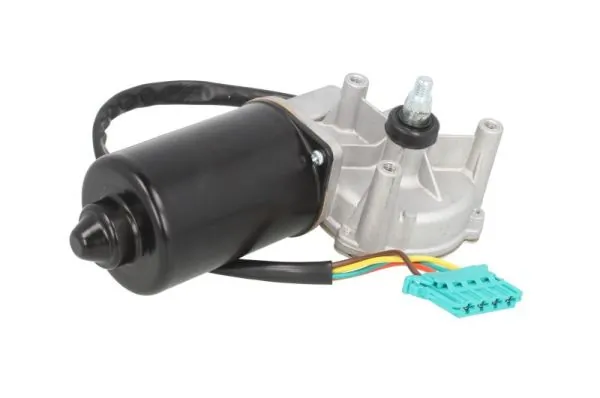 Motor stergator