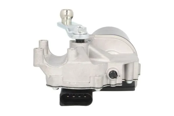 Motor stergator
