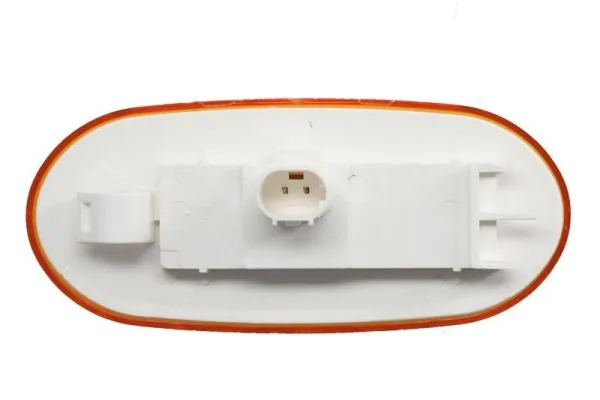 Lampa laterala